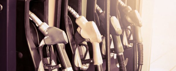 Norway could become the first country to ban gas-powered cars