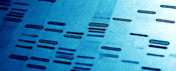 The FDA just made history: you can now have your genes screened for 10 different diseases