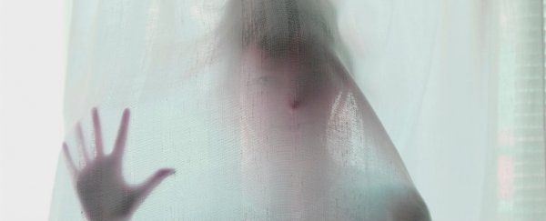 A physicist explained why the Large Hadron Collider disproves the existence of ghosts