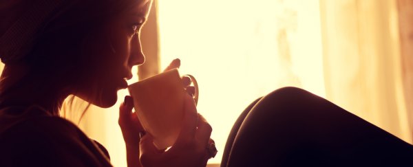 What caffeine does to your body and brain
