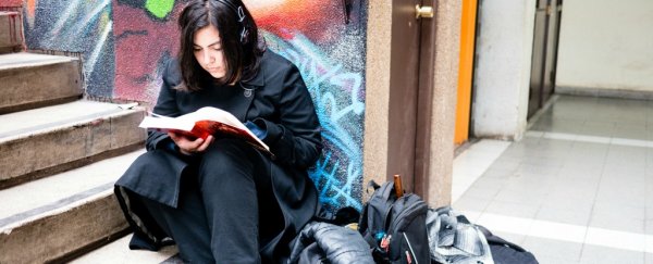Here are six scientifically proven tips for more effective studying