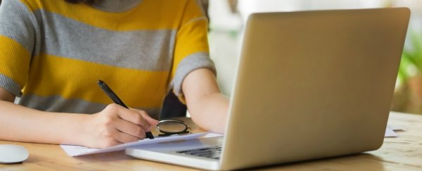 Special offer: Get this award-winning writing app at half price