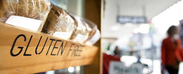 Why Gluten-Free Food Could Increase Your Risk of Diabetes