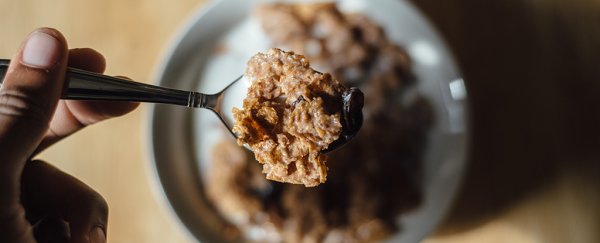 A gluten-free diet could do more harm than good for people without coeliac disease