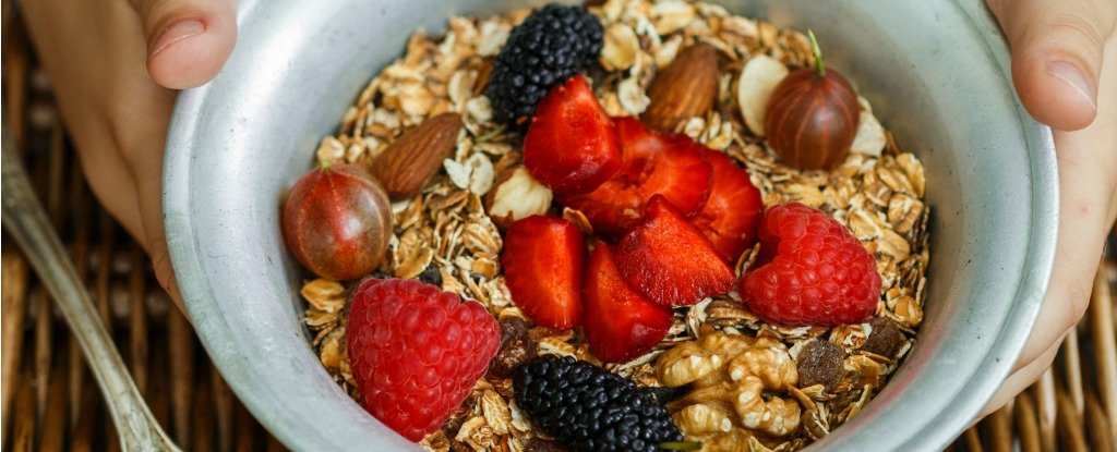 Here S The Real Reason Your Friend S Gluten Free Diet Might Be Making Them Feel Better