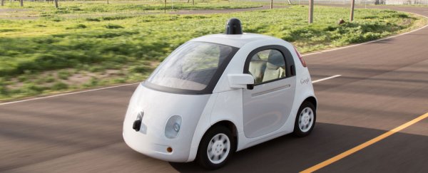 Driverless taxis will cut greenhouse emissions by up to 90%, study finds