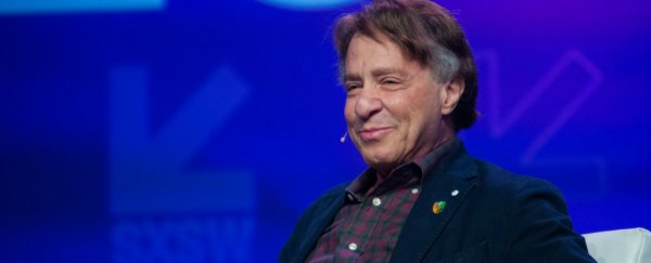 A Google exec just claimed the singularity will happen by 2029