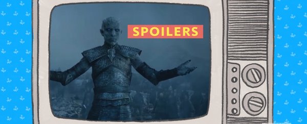 Surprise! Spoilers can actually enhance our enjoyment of stories, research shows