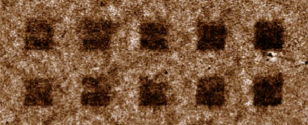 Magnetised graphene could see a "million-fold" increase in hard drive storage
