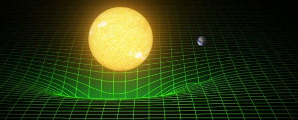 This new explanation for dark matter could be the best one yet