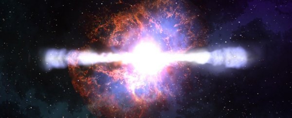 UPDATED: There's a massive gravitational wave announcement on the way