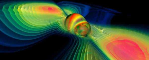 Rumours fly as physicists hint at the first ever observations of gravitational waves
