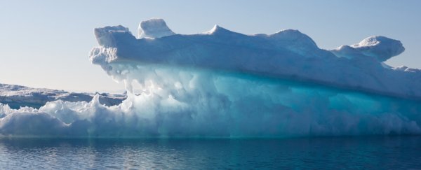 Sea level rise isn't just happening, it's getting faster