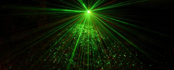 This new technique allows us to see living samples as small as 13 nanometres