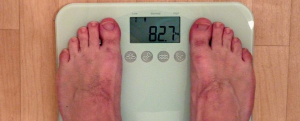 The biggest reason you gain weight as you age has nothing to do with your metabolism
