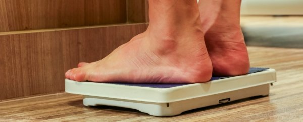 Bmi Scale Not Accurate Measure For Obesity