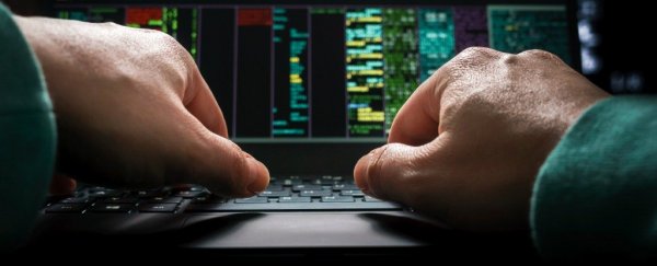What you need to know about the Intel flaw everyone's freaking out about