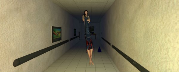 New study says we all hallucinate - but in different ways