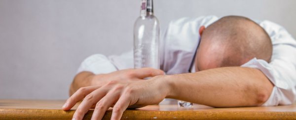 Heres Why Hangovers Really Do Feel Worse With Age