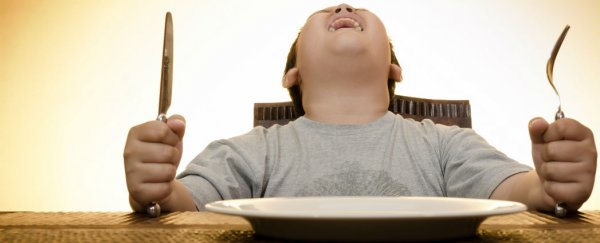 The science of hangry: or why some people get grumpy when they're hungry