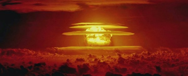 Here's what could happen if North Korea sets off a nuclear explosion in the Pacific