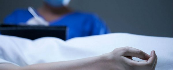 We might have been wrong about how anaesthesia blocks consciousness all along