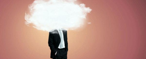 Humans can be identified by the unique ‘microbial cloud’ that surrounds them