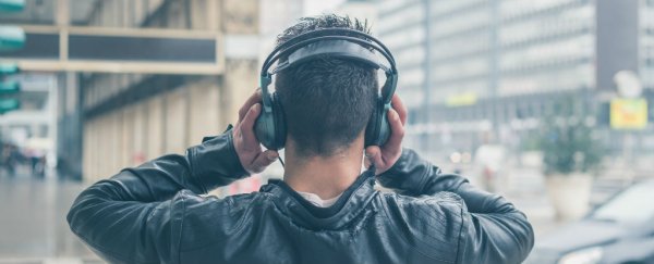 Headphones that get you high on dopamine are tipped to go on sale next month