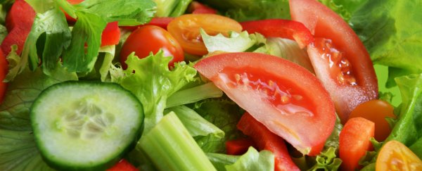 Here's why more exercise makes you crave a healthier diet