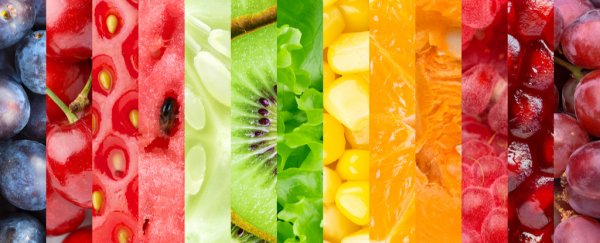 Low-carb vs low-fat: new research says it doesn't really matter