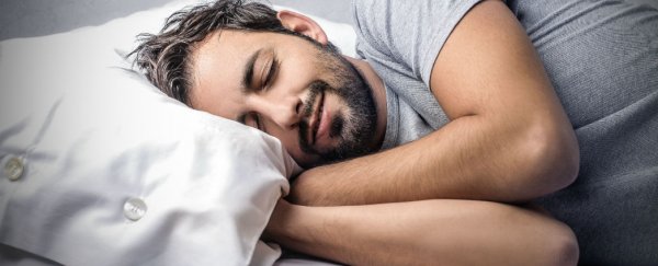 Newly discovered compound could unlock the secrets of human hibernation