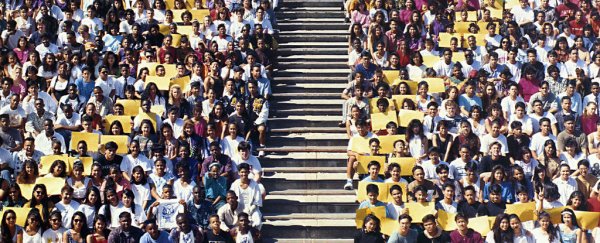 Why high school stays with us forever