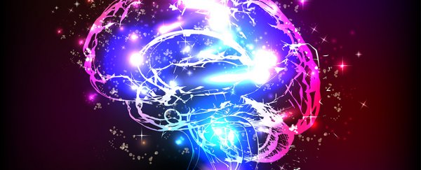 First Evidence That Psychedelics Cause a 'Higher' State of Consciousness Found by Scientists