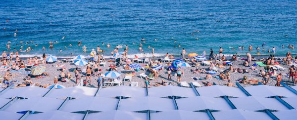 Scientists might have just figured out why we get the 'vacation effect'