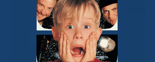 The science of Home Alone: would Kevin have killed the burglars?