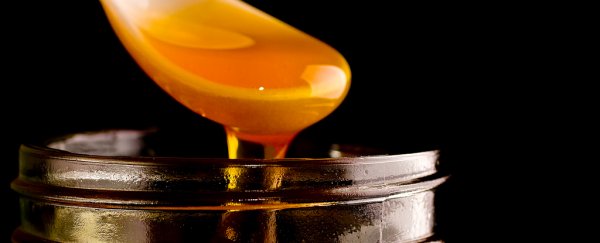Honey could be making us sick due to contamination with liver-harming toxins, study suggests