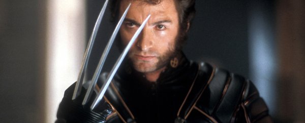 8 genetic mutations that can give you 'superpowers'
