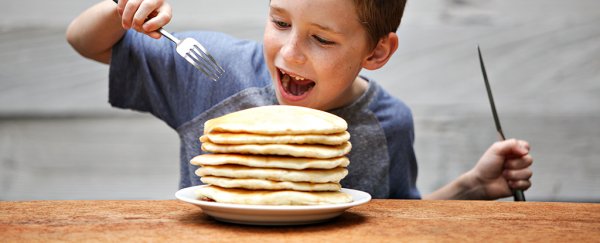 Your hunger hormones can affect the way you make decisions