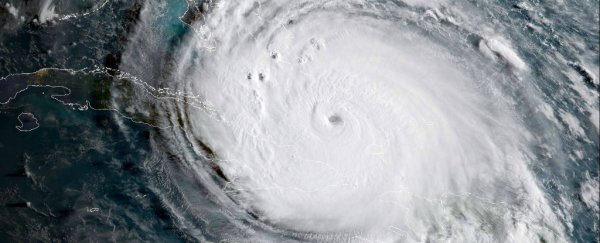 The world isn't ending, but here's the science behind why it feels like it