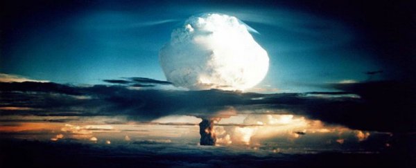 Scientists just declared the dawn of a new, human-influenced epoch