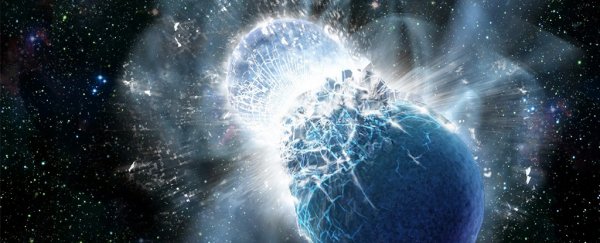 Live blog: The huge gravitational wave discovery we've been waiting for is here