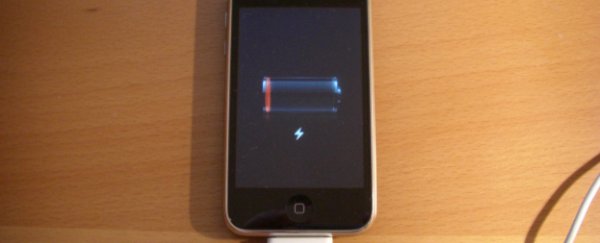 This new filter will extend your phone’s battery and let you take photos in low light