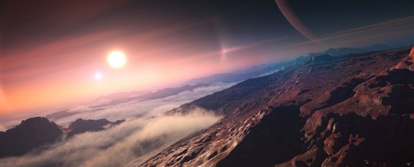 Want to name a planet? Here’s your chance