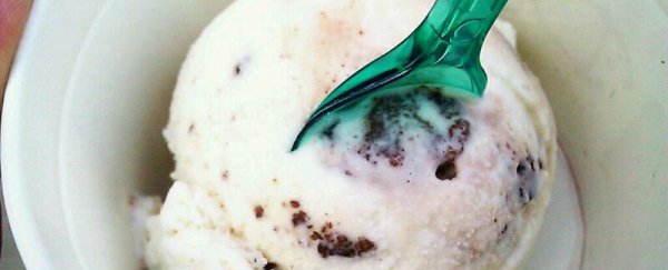 Two common food additives linked to obesity and gut inflammation