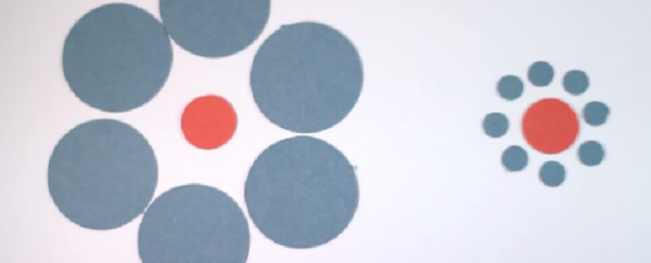 WATCH: Can You See These Optical Illusions?