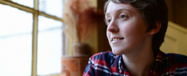 ‘I could sow the seeds of a new civilisation’: Mars One hopeful’s vision of a stellar future