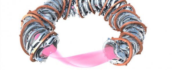 A new twist on fusion power could finally create limitless clean energy