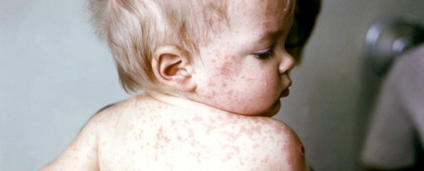 Scientists have found one tactic that can change anti-vaccers' minds