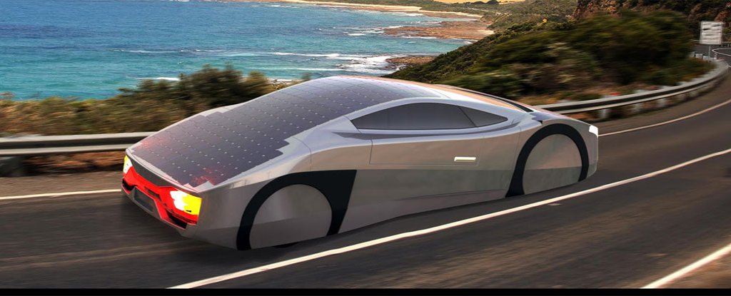Solar Powered Cruise Cars Use The Sun On The Golf Course meet the immortus the world s solar powered Solar Powered Cruise Cars Use The Sun On The Golf Course meet the immortus the world s solar powered
