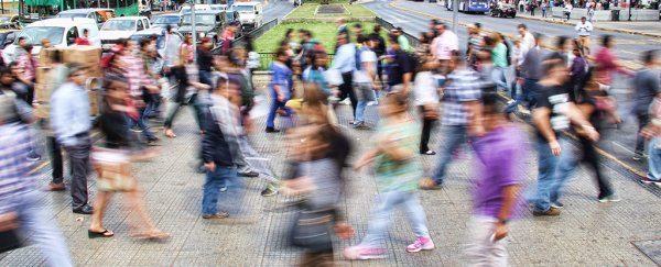 Study shows people are more likely to believe fake news when they feel excluded